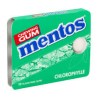 Mentos TABS Chlorophylle 12pcs