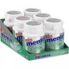 Mentos Gum Green Mint White 6pcs