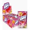 Crazy dips fraise Chupa Chups 24x14gr