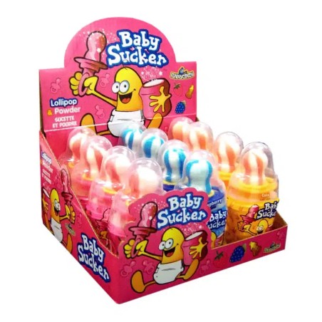 Baby sucker 32gr