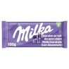 Milka Tablet milk alpin  100g