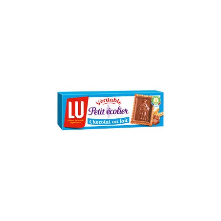 Petit écolier  Chocolat au lait 150g