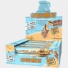 Grenade Bar Chocolate Chip Cookie dough 60g