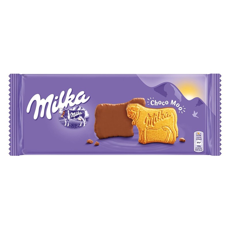 Milka Choco Moo 200g